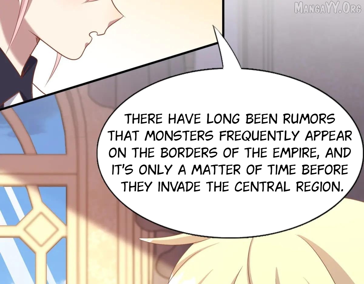 Don't Embarrass Me Chapter 195 - page 48